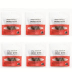 AMG Snacks Strawberry Vanilla Energy Bites - Pack of 6 - image 5