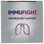 SOLARAY ImmuFight Respiratory Support - 90 Vegetarian Capsules - image 6