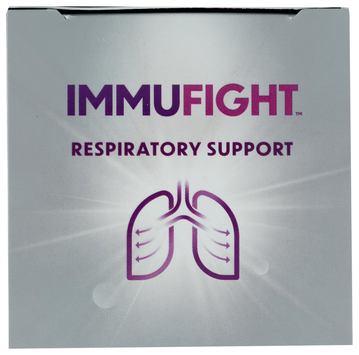SOLARAY ImmuFight Respiratory Support - 90 Vegetarian Capsules - image 6