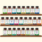 minature mi Nature Gymnema Sylvestre 1000 mg - 90 Tablets - image 7