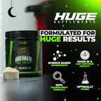 Huge Supplements Hibernate Sleep Supplement