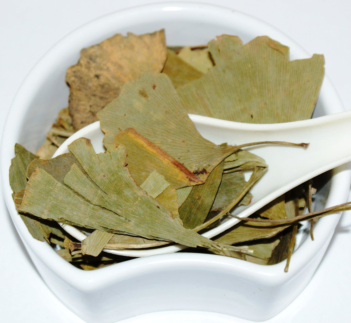 Health Embassy Ginkgo Biloba Leaf Herbal Tea - 100g - image 3