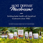 Host Defense Stamets 7 Mushroom Powder Immune Support - 3.5 oz - image 7