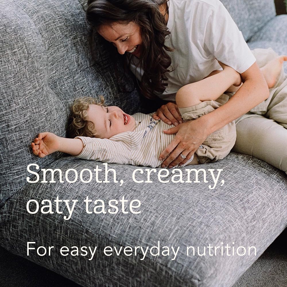 Haven Oat Toddler Formula, Dairy Free, 12+ Months - 14.1 oz - image 5