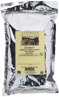 Starwest Botanicals Organic Chicory Root Raw Cut & Sifted - 1 lb