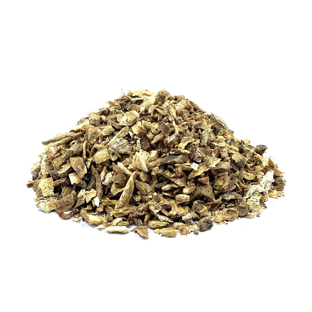Best Botanicals Burdock Root Cut - 4 oz