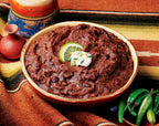 Amy's Organic Refried Black Beans Light in Sodium - 12 Pack - image 3