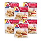 Atkins Strawberry Shortcake Protein Meal Bar - 30 Count