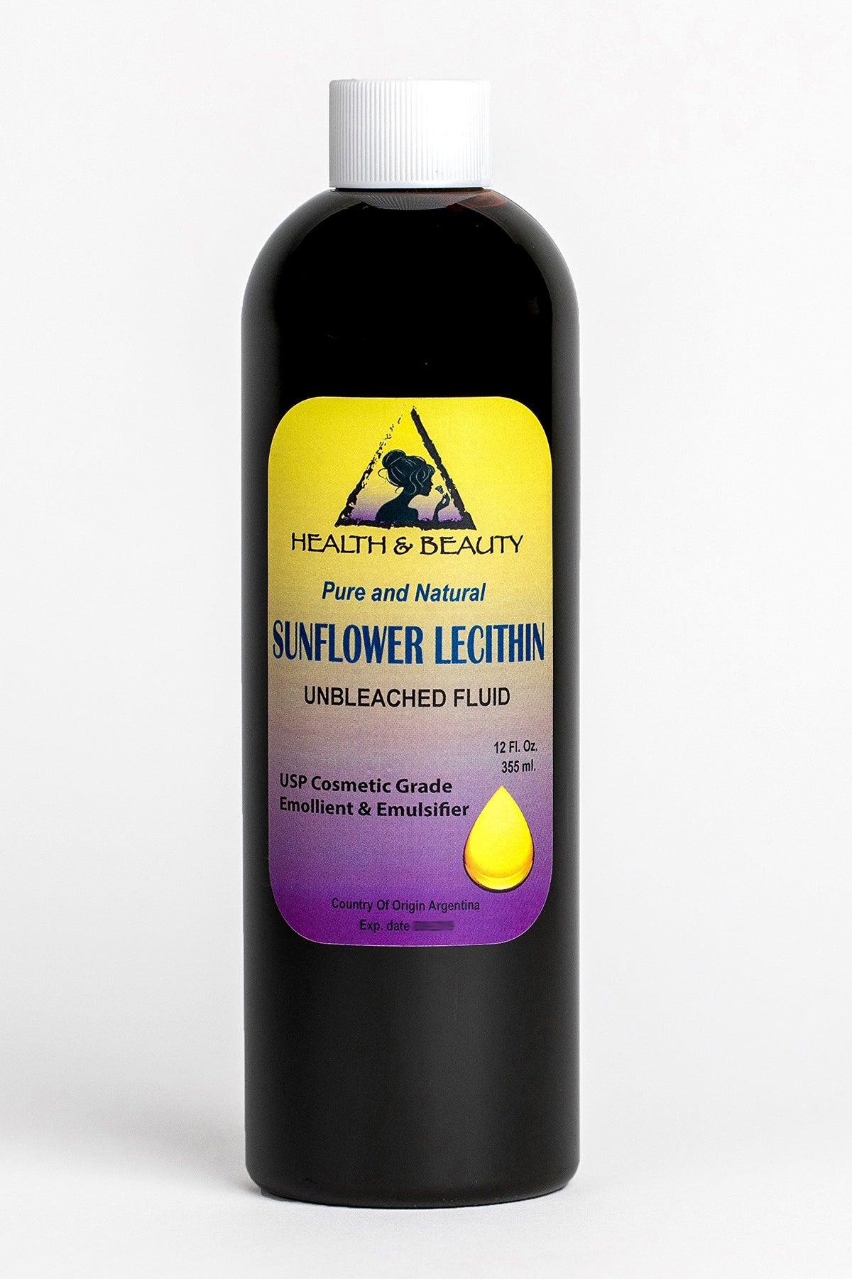 HEALTH & BEAUTY H&B Oils Center Co. NUTRITIONAL_SUPPLEMENT