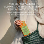 Herbs Etc. Allergy ReLeaf System Non-Drowsy Formula - 60 Count - image 5