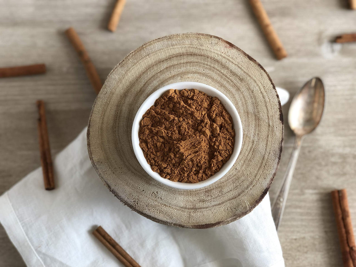 Anthony's Organic Ceylon Cinnamon Powder - 1 lb - image 4