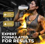 MMA Nutrition HRDWRK Electrolytes Powder with Magnesium
