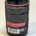 Force Factor Test X180 Ignite