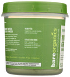 BareOrganics Dietary Supplement