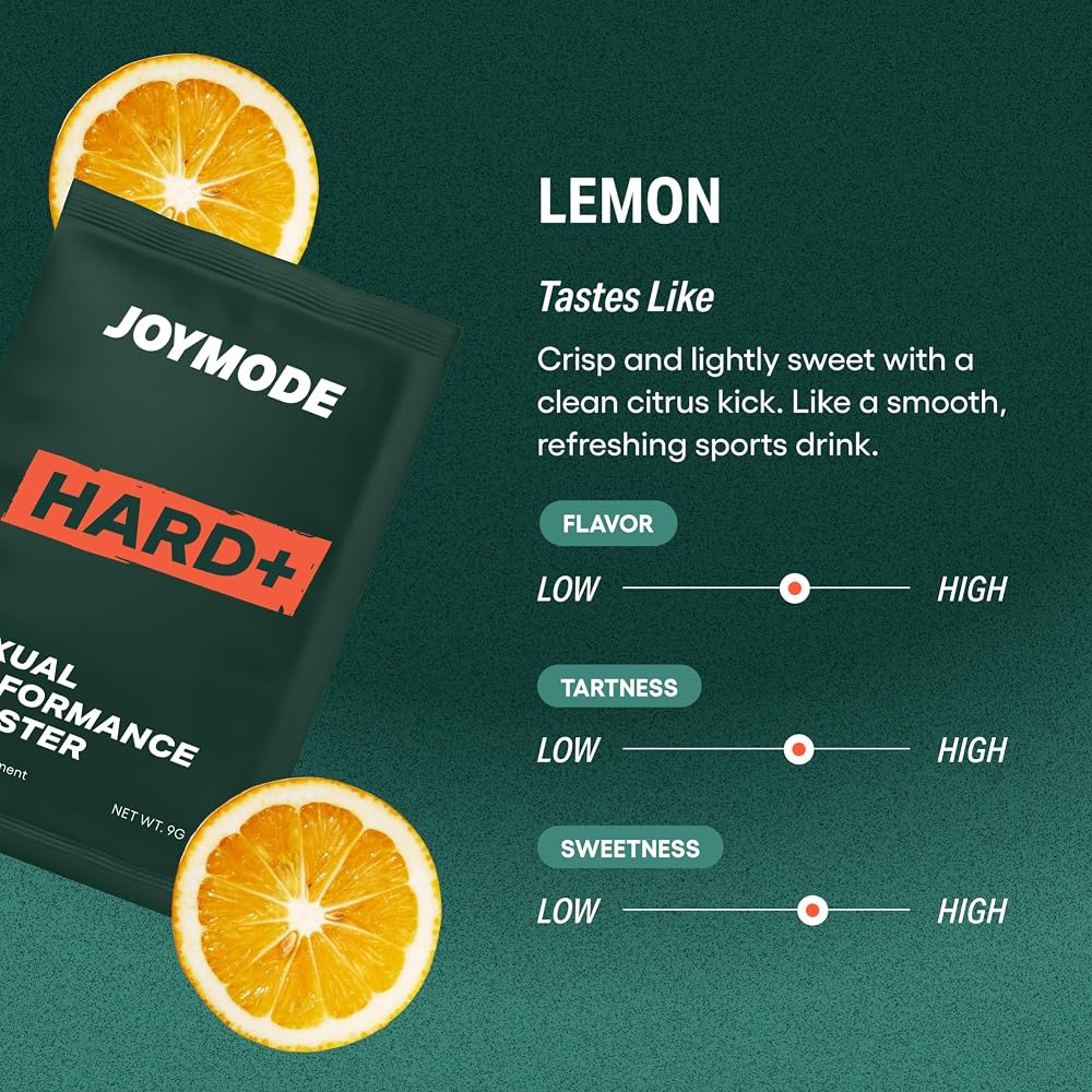 JOYMODE Performance Booster