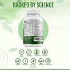 YEVANI Hair, Skin and Nails Biotin Vitamins - 60 Capsules - image 3