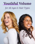 Keranique Hair & Scalp Supplements - Promote Strength and Growth