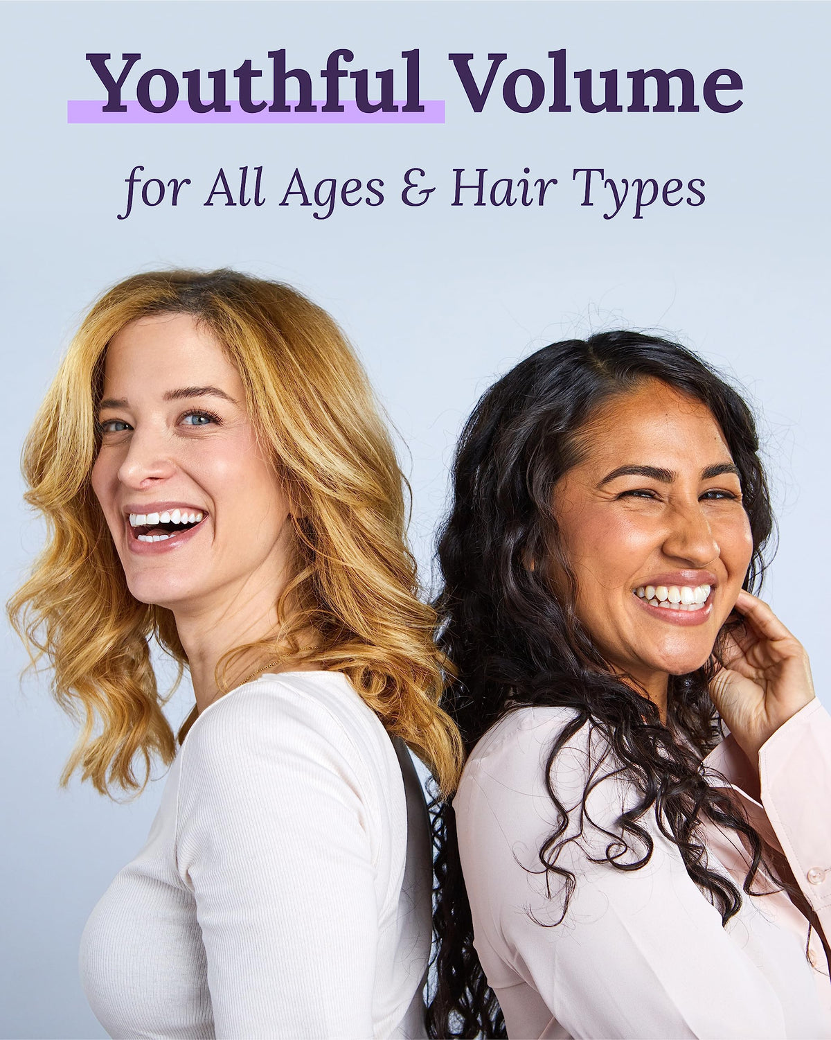 Keranique Hair & Scalp Supplements - Promote Strength and Growth