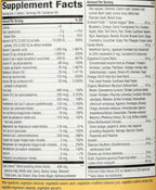 Nature's Way Alive With Iron Multivitamin - 180 Tablets - image 3