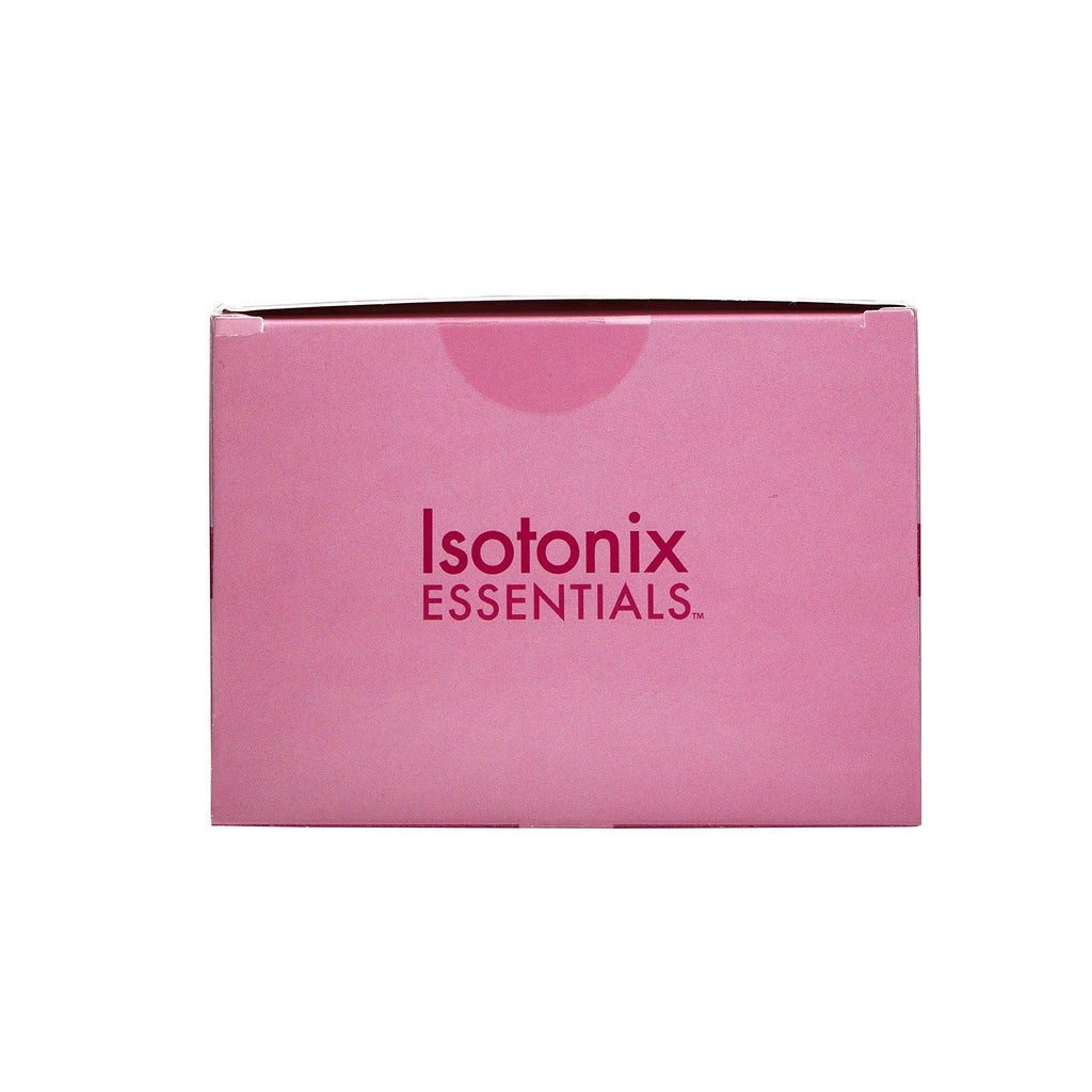 Isotonix Women's Health Multivitamin with Iron & Pycnogenol - 30 Packets - image 6