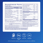 Pure Encapsulations O.N.E. Multivitamin - 60 Capsules - image 2