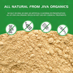 Jiva Organics Gokshura Powder - 7 Ounce - image 8