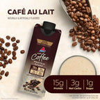 Atkins Chai Tea Latte Protein Shake