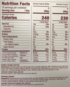 Bulk Buy think! High Protein Bars Variety Pack - 18 Bars - image 2