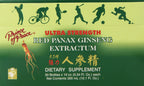 Prince Of Peace Red Panax Ginseng Extractum Ultra Strength - 30 Count - image 2