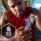 BSN Protein Crisp Bars