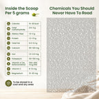 Organic Spice Resource Moringa Powder