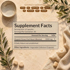Tribal Remedy Pure Australian Beef Heart Supplement - 180 Capsules - image 4
