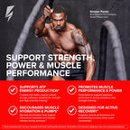 InnoSupps Max Strength HCl