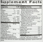 Nature's Way Systemwell Ultimate Immunity Multi-System Defense