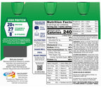 BOOST High Protein Creamy Strawberry Nutritional Drink - 6 Pack - image 5