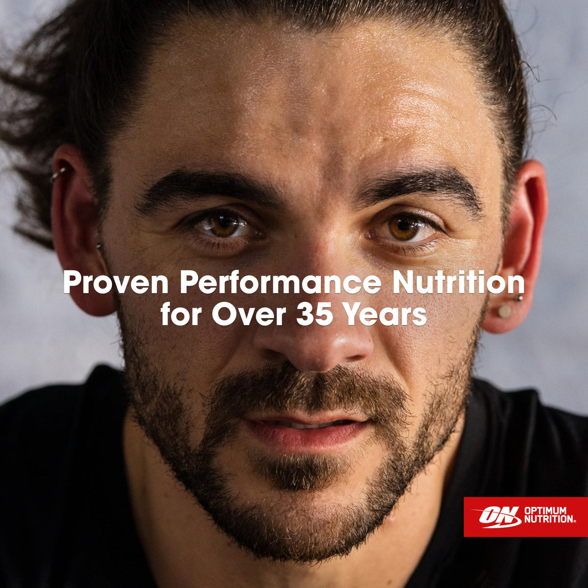 Optimum Nutrition Protein Supplement Powder