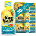 5-hour ENERGY Tropical Burst Extra Strength Energy Shot - 30 Count