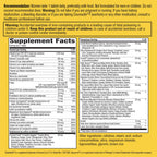 Nature's Way Alive! Women's Ultra Potency Multivitamin - 60 Tablets - image 4
