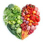 Rise-N-Shine Vegetable Supplement and Fruit Supplement - Vegan 20