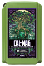 Emerald Harvest Cal-Mag Calcium-Magnesium Supplement - 9.46 L
