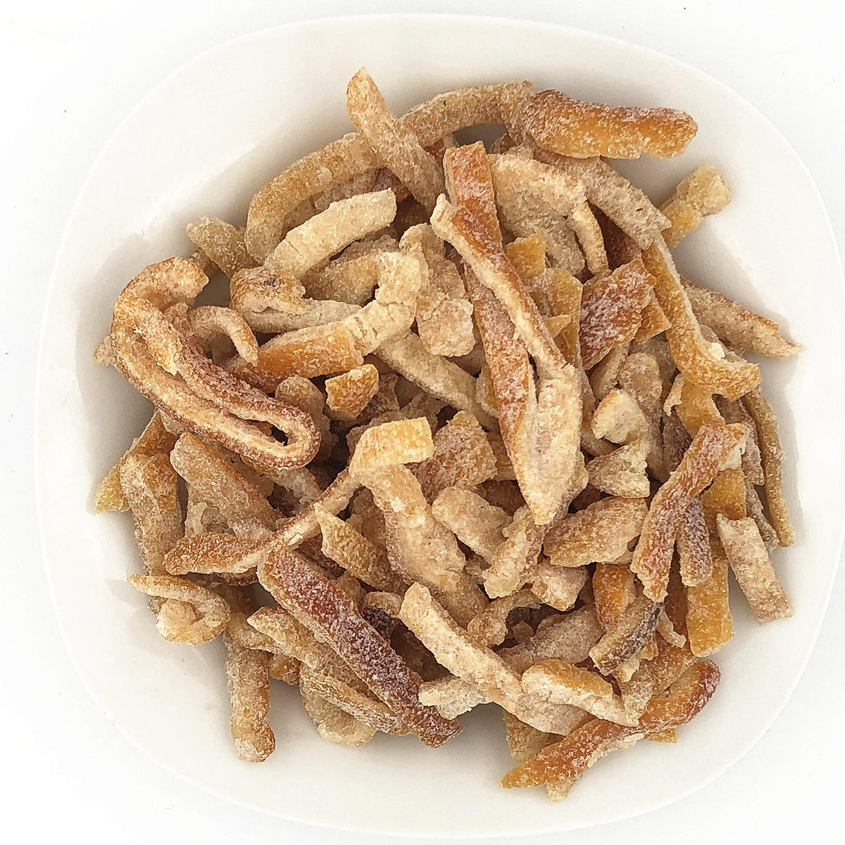 Greenlike Dried Tangerine Peel - 6 oz