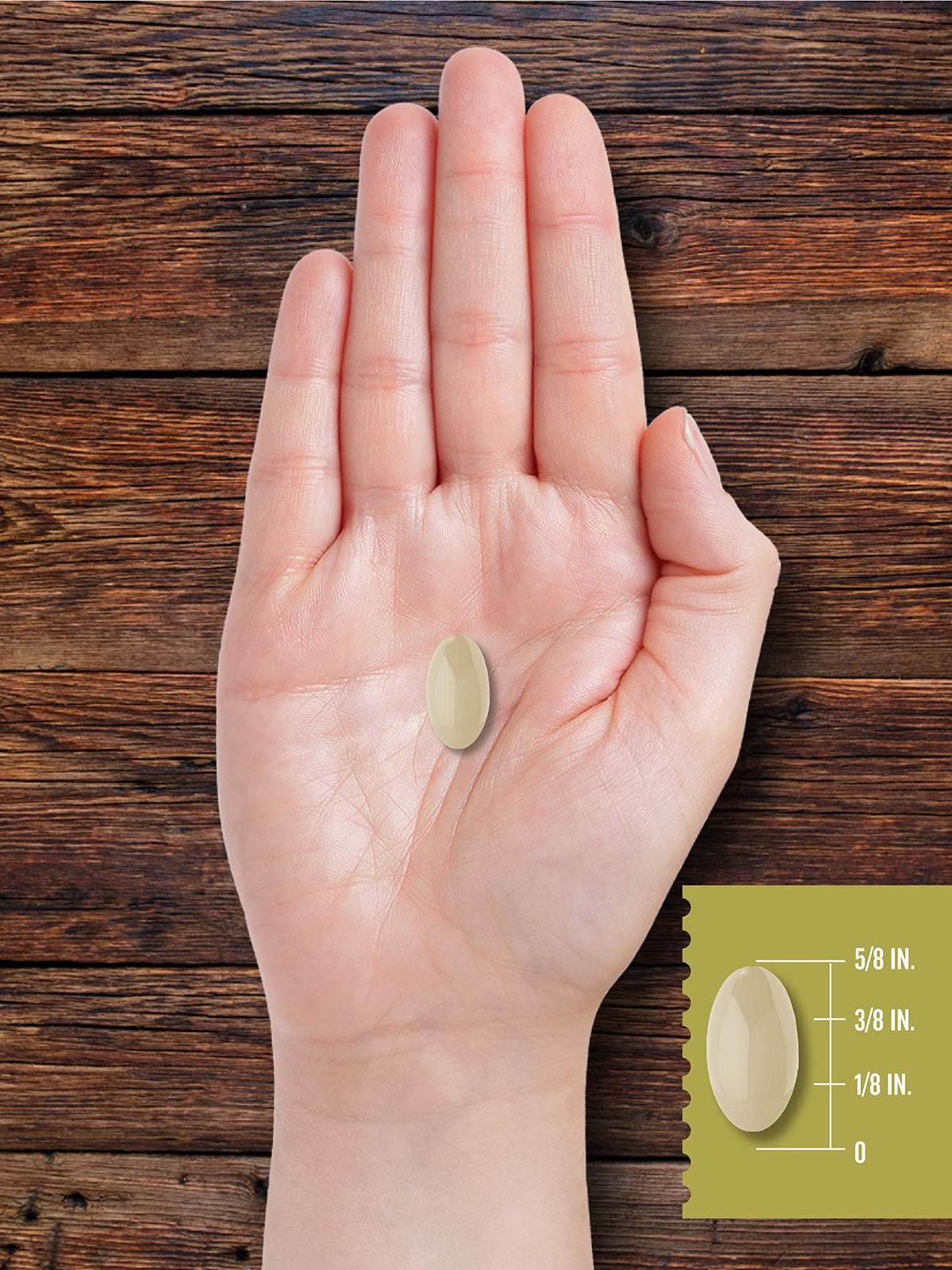 Carlyle Grass Fed Beef Tallow 3120mg - 200 Softgels - image 8