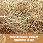 Herbsforever Khas Powder Dietary Fiber - 454g - image 7