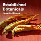 Micro Ingredients Red Panax Ginseng Supplement - 300 Softgels - image 5