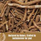 HerbsForever Ashwagandha Root Powder Adaptogen for Sleep - 230g - image 8