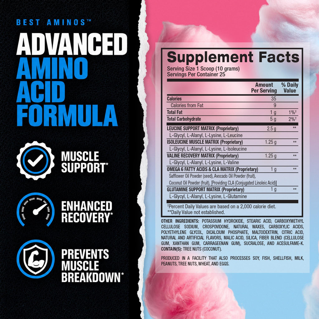 BPI Sports Best Aminos