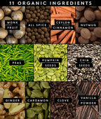 Truvani Vegan Pea Protein Powder