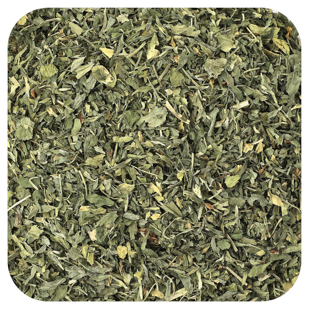 Frontier Co-op Organic Alfalfa Leaf Herbal Tea - 16 Ounce