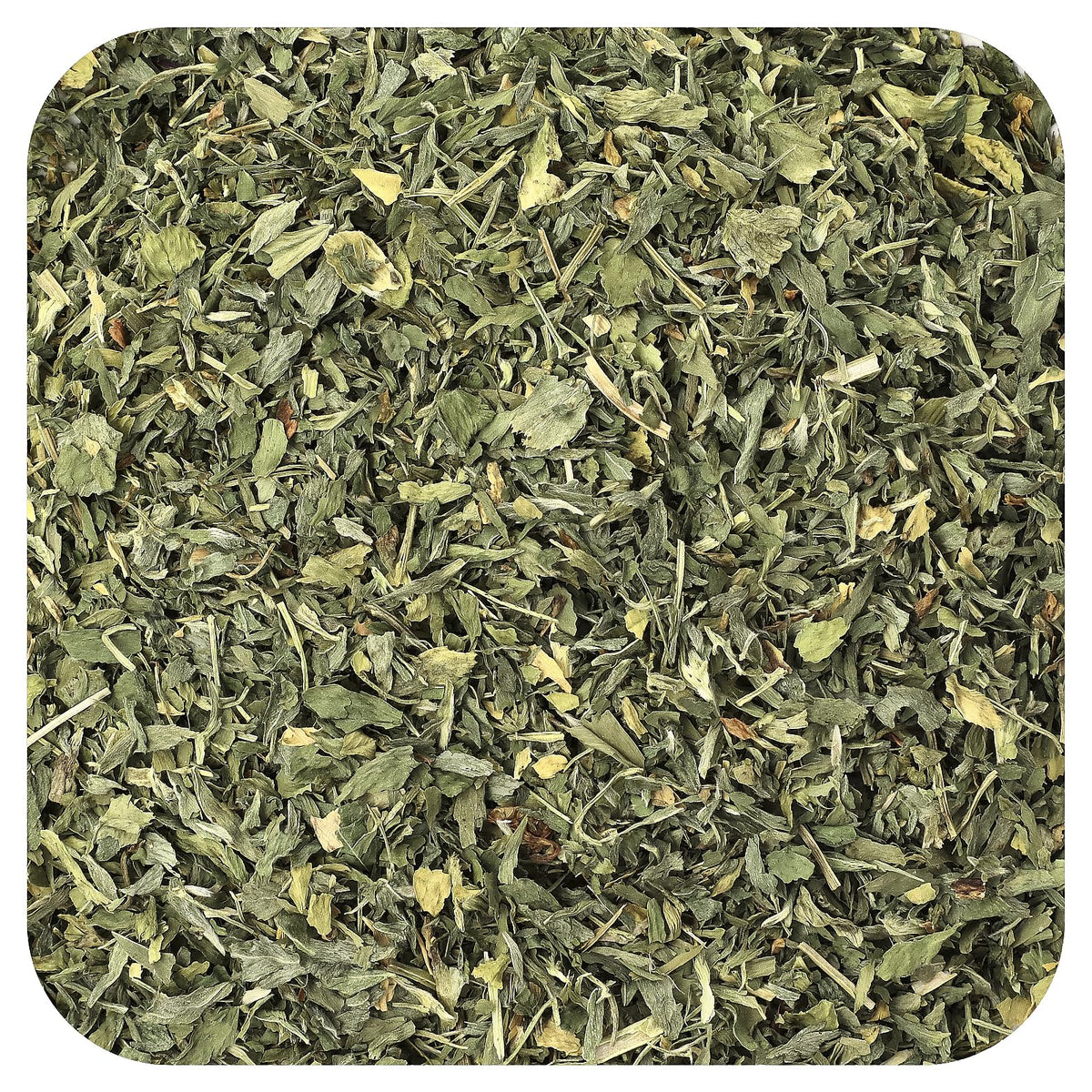 Frontier Co-op Organic Alfalfa Leaf Herbal Tea - 16 Ounce