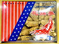 WFH American Wisconsin Ginseng Small Round 8-10 Year - 4 oz